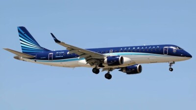 Ақтау маңындағы ұшақ апаты: Қазақстанға Azerbaijan Airlines өкілдері келді