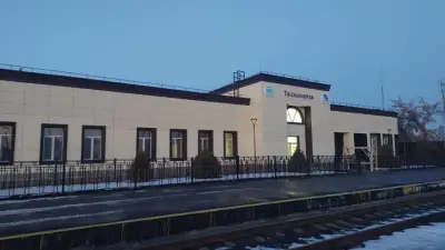 Қазақстанда 124 теміржол вокзалы жаңарады. Жолаушыларға қандай өзгеріс болады?