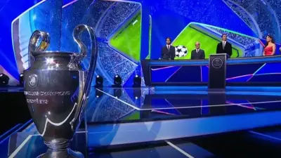 УЕФА жеребесі: "Қайраттың" Чемпиондар лигасындағы қарсыластары белгілі болды
