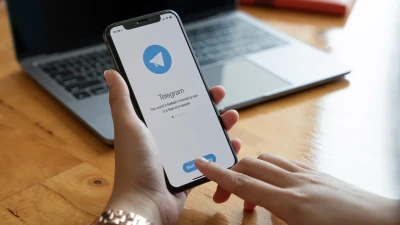 Telegram ережесін бұзған пайдаланушылардың жеке деректері құқық қорғаушыларға беріледі