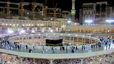 Сауд Арабиясында қажылық кезінде 1 300-ден астам адам қайтыс болды