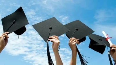 "Болашақ" стипендиясы иегерлерінің тізімі шықты