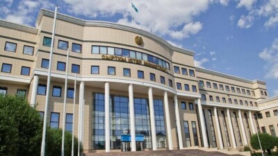 СІМ: Қазақстан Палестинаның тәуелсіз мемлекет құруын қолдайды