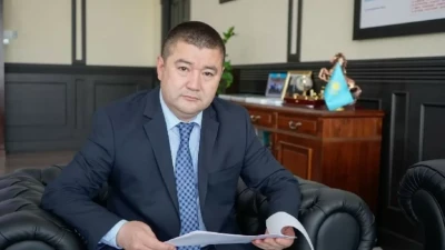 "ҚазАвтоЖол" экс-басшысы ұрлық үшін сотқа тартылады