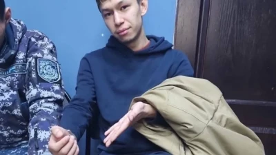 "Сатиралық жазбалары үшін емес". Полиция QazNews24 паблигінің авторы не үшін қамалғанын айтты