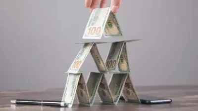 "HAS" қаржы пирамидасы: тағы 125 адам 821 млн теңгесін талап етіп жатыр