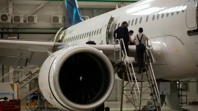 Иран әуе кеңістігі жабылды: Air Astana маршруттарды уақытша өзгертті