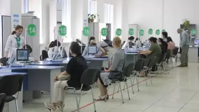 1 наурыздан бастап Алматыда үшінші кезекші ХҚКО жұмыс істей бастайды