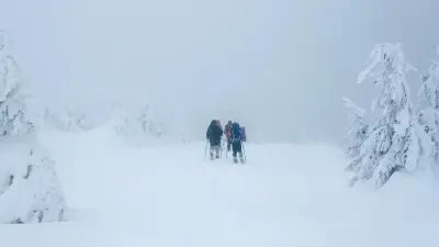 Алматы тауларында жоғалған туристерді іздеу кезінде бір адамның мәйіті табылды