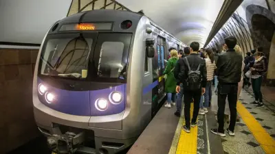 "Жетон орнына QR-билет беріледі". Алматы метросында төлем жасау тәсілдері өзгерді