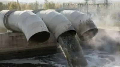 Ақтаулықтар қолқаны қабатын жағымсыз иіске тұншығып отыр