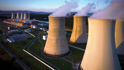 Үкімет АЭС бойынша референдум өткізу туралы қаулының жобасын бекітті