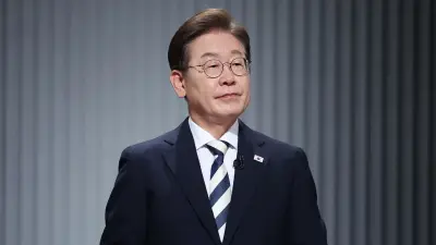 Оңтүстік Кореяда оппозициялық саясаткер президент болып сайланды