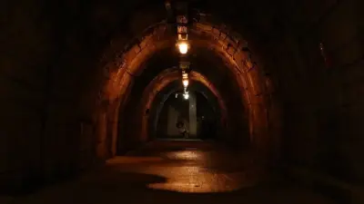 Ақмола облысында шахтадан ер адамның мәйіті табылды: қылмыстық іс қозғалды