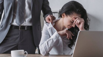 Қазақстанда харассмент үшін жаза енгізу жоспарланып жатыр