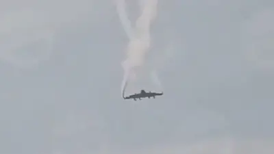 Грузияда Түркияның әскери ұшағы апатқа ұшырады: Түркия 20 адамның бәрі қайтыс болғанын растады