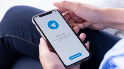 Алматыда суицидке итермелейтін Telegram-арна бұғатталды