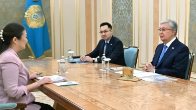 Қыркүйек айынан бастап Қазақстан мектептерінде қауіпсіздік сабақтары өтеді