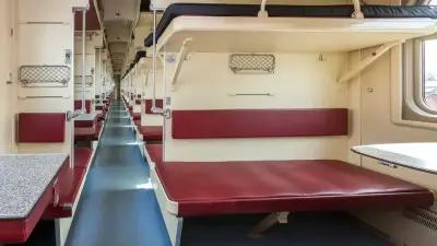 Қазақстанда пойыздарға билет енді жас ерекшелігіне қарай сатылуы мүмкін бе?