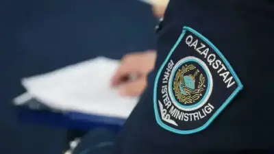 "Фейк хабарламалар көбейген". ІІМ азаматтарды жалған ақпараттан сақ болуға шақырды