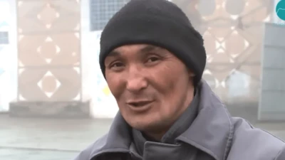 Блогер Мұрат Әбділдә мерзімінен бұрын бостандыққа шығады