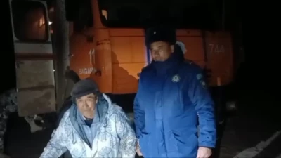 ТЖМ: Ақтөбе облысында мал іздеуге шыққан ер адам жоғалып кетті