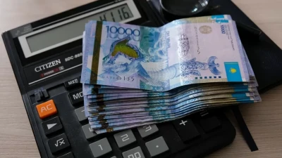 Қазақстанда 264 кәсіпорын жұмысшыларына 3,9 миллиард теңге қарыз
