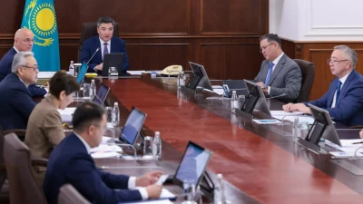 Үкімет басшысы еліміздегі автомектептерді есепке алуды тапсырды