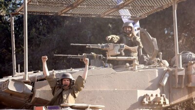 Қазақстандық бітімгерлер Ливандағы жұмысын жалғастыра береді