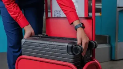 FlyArystan-ға қол жүгінің артық салмағына байланысты тергеу жүріп жатыр