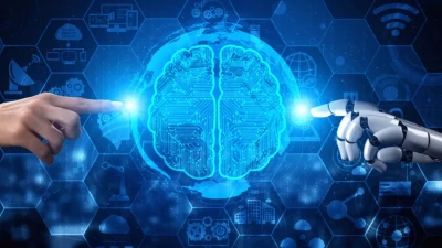 Енді eGov жүйесінде жасанды интеллект арнайы ассистент ретінде көмектесетін болады