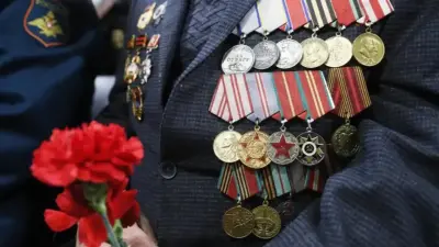 Астанада Жеңіс күніне орай соғыс ардагерлері қанша теңгеден алады?