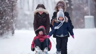 Қазақстандық оқушылардың қысқы демалысы 29 желтоқсанда басталады