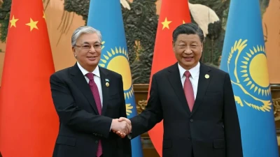 30 жылда Қазақстан мен Қытай арасындағы сауда айналымы 100 есе өскен