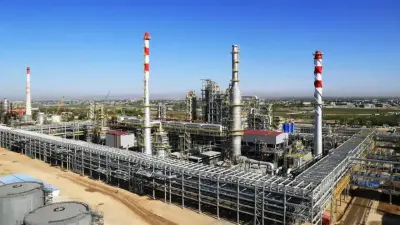 Шымкенттегі жанармай дауы: ұлттық компания ресми мәлімдеме жасады