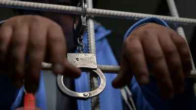 Халықаралық іздеуде жүрген Моңғолия азаматы Қазақстаннан табылды