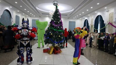 Мектепте сенбілік пен шыршаға ақша жинауға бола ма? Оқу-ағарту министрі жауап берді