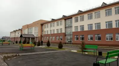 Жемқорлардан тәркіленген қаржыға 28 жаңа мектеп салынады
