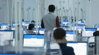 ҰБТ-2026: тест кезінде ереже бұзған 82 адамның нәтижесі жойылды