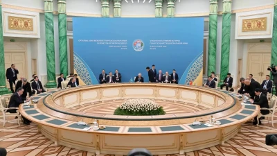 Мемлекет басшысының төрағалығымен VI Консультативтік кездесу өтті