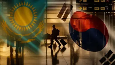 Оңтүстік Кореяда заңсыз жүрген қазақстандықтарға ерікті шығу мерзімі ұзартылды