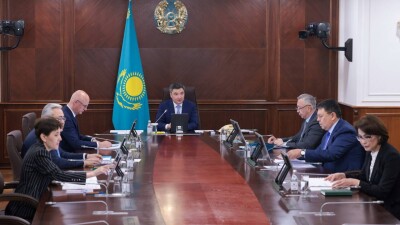 Үкімет "Ауылда денсаулық сақтауды жаңғырту" ұлттық жобасына 60,3 миллиард теңге бөлді