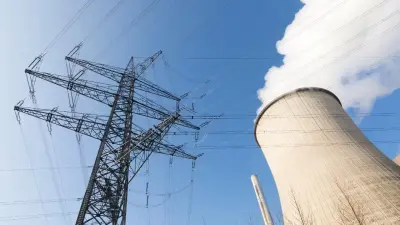 Қазақстандағы бірінші АЭС Балқаш деп аталады