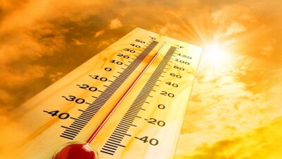 Бүгін еліміздің басым бөлігінде найзағай ойнап, жаңбыр жауады