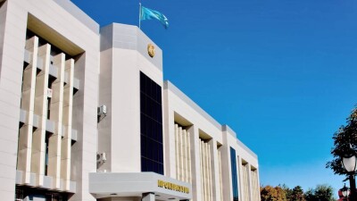 Шымкентте заңсыз жарнама жасаған төрт компания анықталды