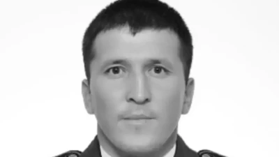 Қарағанды облысында дала өртін сөндіру кезінде құтқарушы қаза болды