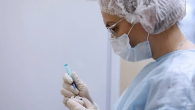 Қыркүйектен бастап 11 жастағы қыздарға екпе салынады