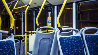 Астанада Қазақстан – Бельгия матчы үшін арнайы автобустар жүреді