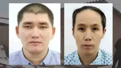 Атыраудағы отбасының өлімі: күдіктінің жұбайы Алматыдағы жеткізілді