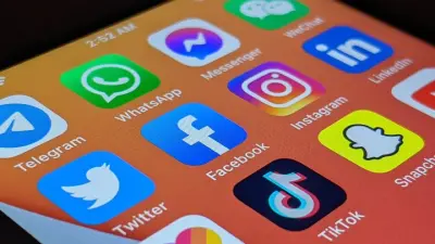 ІІМ жасөспірімдерге әлеуметтік желідегі қауіпсіздік ережелерін еске салды